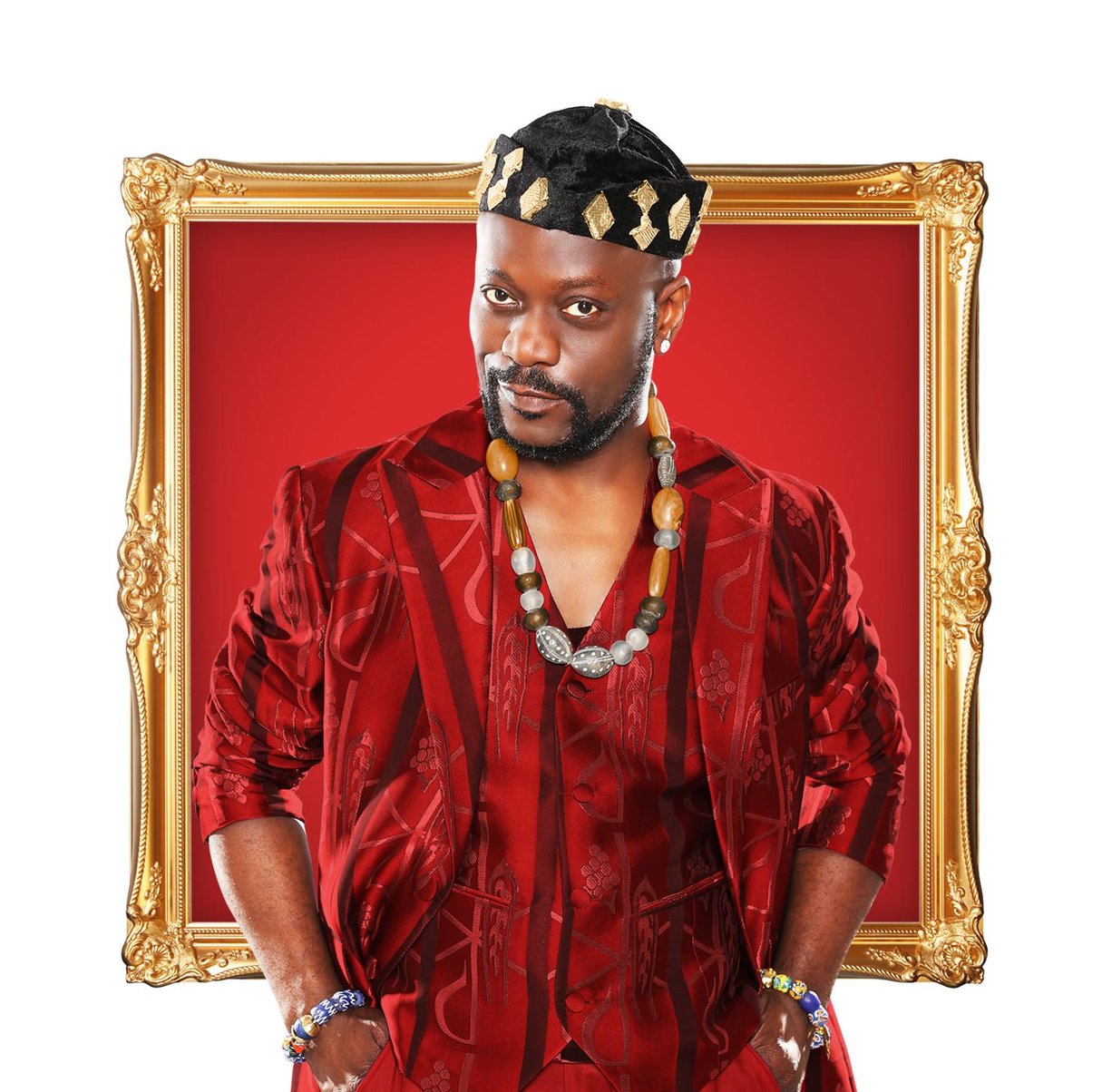 « Depuis plus de 35 ans, Maestro, tu portes l’art africain avec élégance, fierté et générosité »...Les hommages de King Mensah à Meiwey