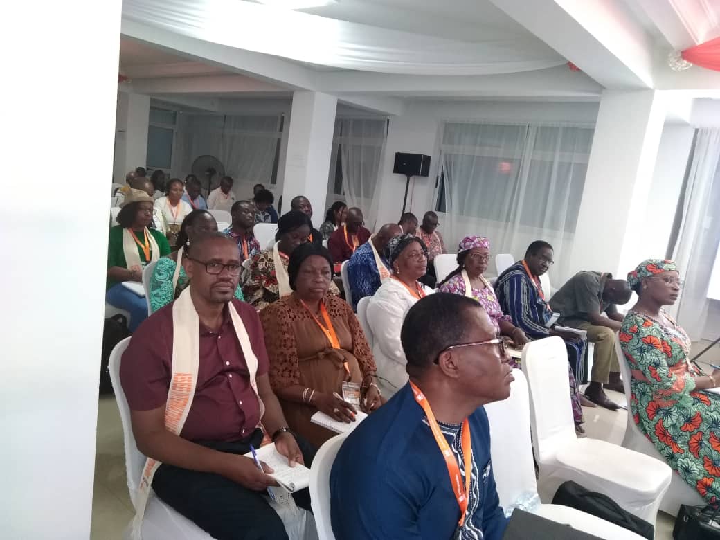 Assises Internationales INADES-Formation 2025 à Lomé | Tout sur la deuxième journée...