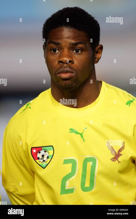 Togo | Football : L'ancien Épervier Ludovic Assémoassa est mort