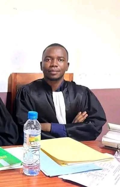 Guinée | Un jeune magistrat meurt cinq jours après sa promotion