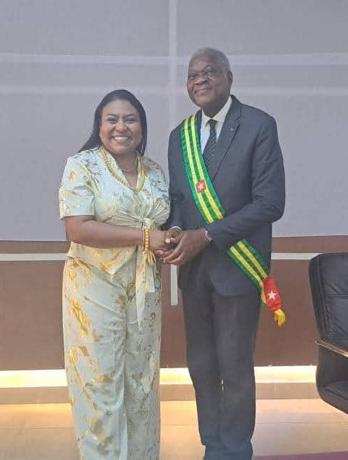 Jumelage | Les communes Lacs 1 du Togo et de Portobelo au Panama scellent un partenariat gagnant-gagnant