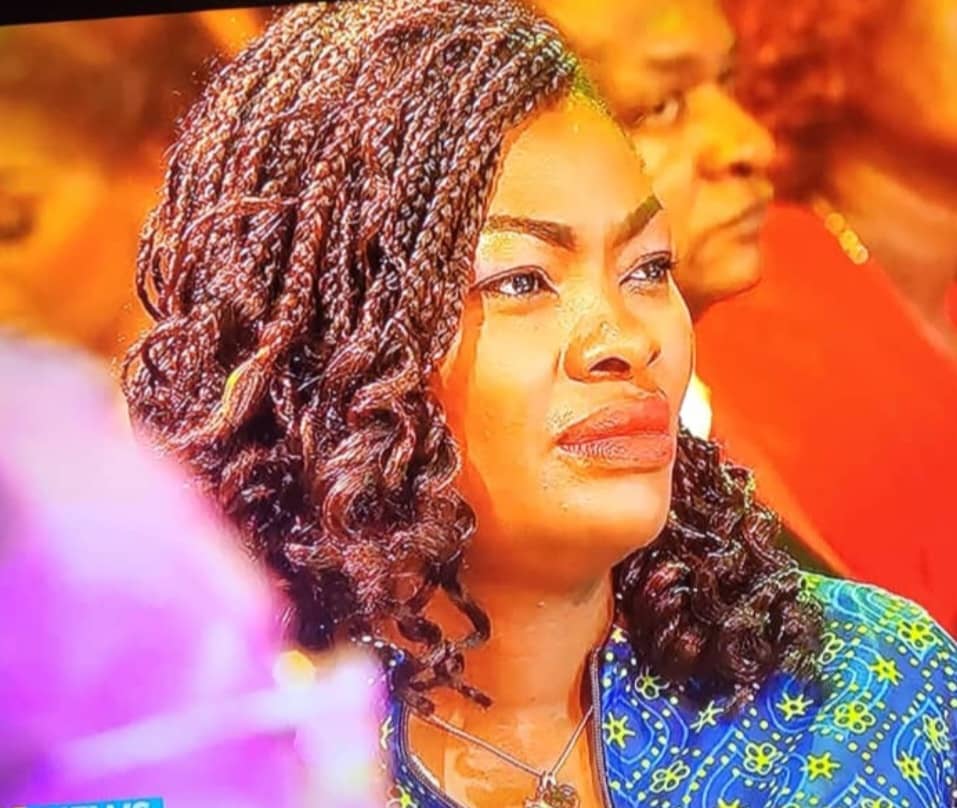 Média | Evelyne MENGUE À KOUNG nommée Directrice centrale du pôle TV de la CRTV