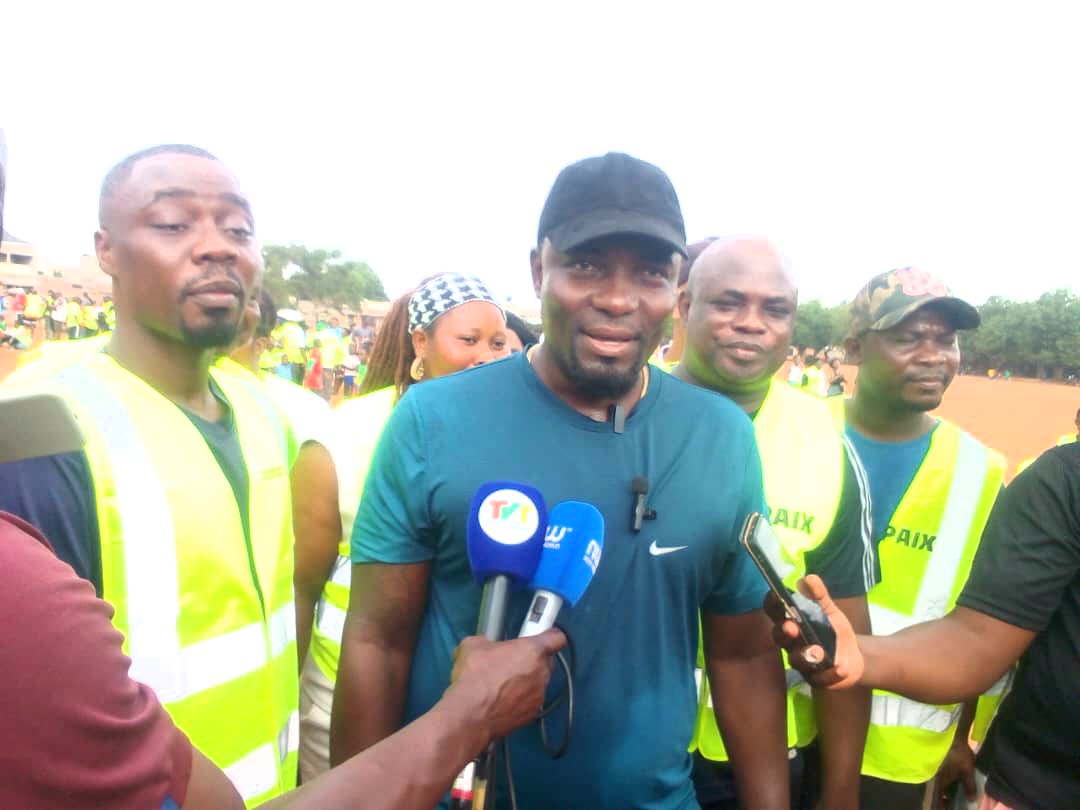 Dernière JNS de 2025 : Les Ambassadeurs de Paix au rendez-vous dans le Golfe1