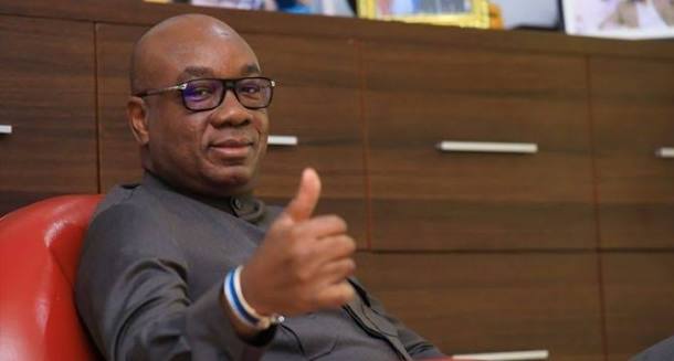 CAN 2025 : Yacine Idriss Diallo admiratif de Samuel Eto’o