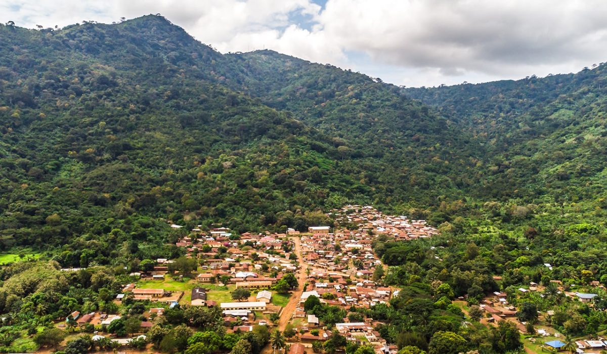 TOGO | Seulement 8% de superficie de terre sont attribués aux femmes à Agou, contre 40% que recommande la législation (Rapport Cour des comptes)