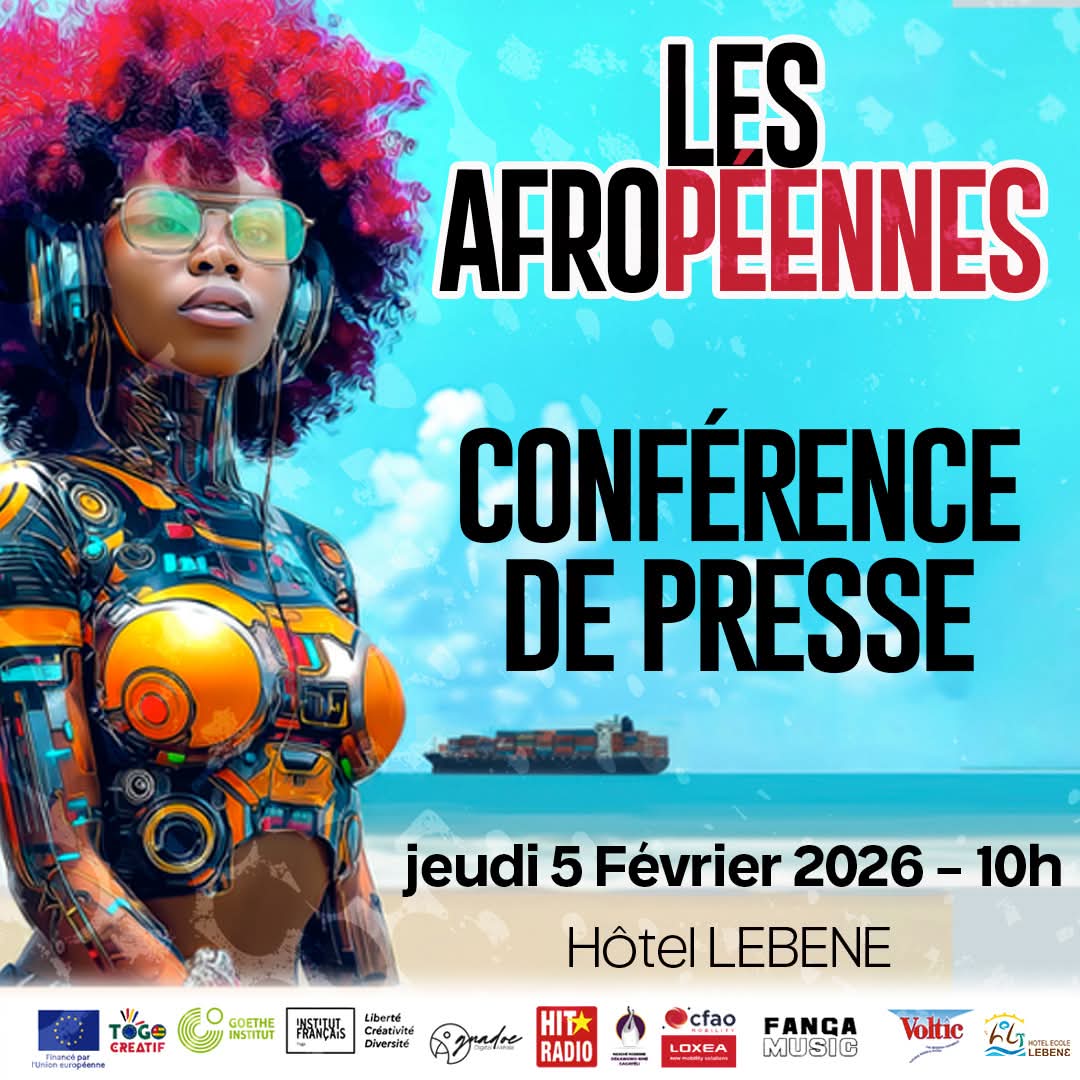 Culture | Festival « LES AFROPÉENNES » : La 4ème Edition s’annonce féerique
