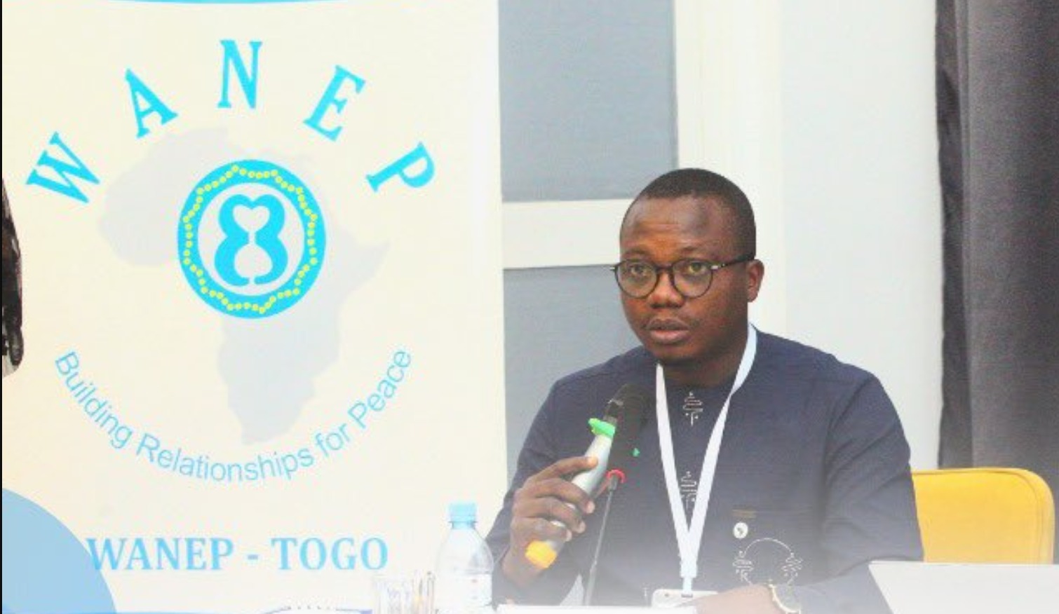 Togo | Baisse des cas liés au crime organisé et extrémisme violent en 2025 (Rapport WANEP-Togo)