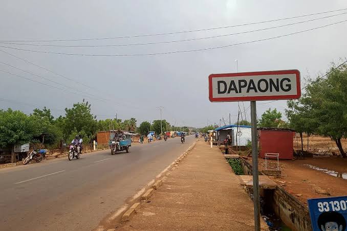 Togo | Un placenta disparaît au CHR Dapaong... La famille dans l'angoisse