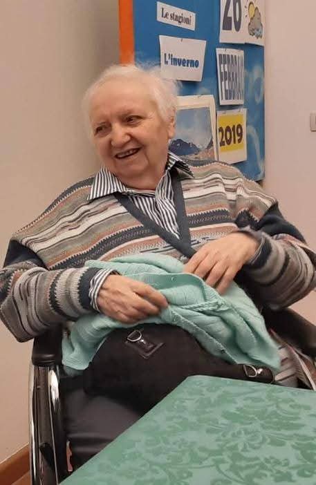 Nécrologie | Décès de Versetti Emilia, un Grand ami de l'Eglise catholique du Togo