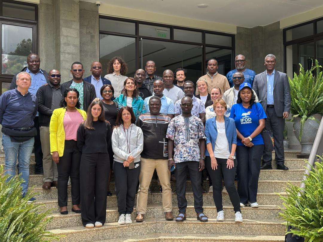 Développement d’une finance éthique en Afrique : CARITAS AFRICA pose les jalons à Lomé dès ce jeudi