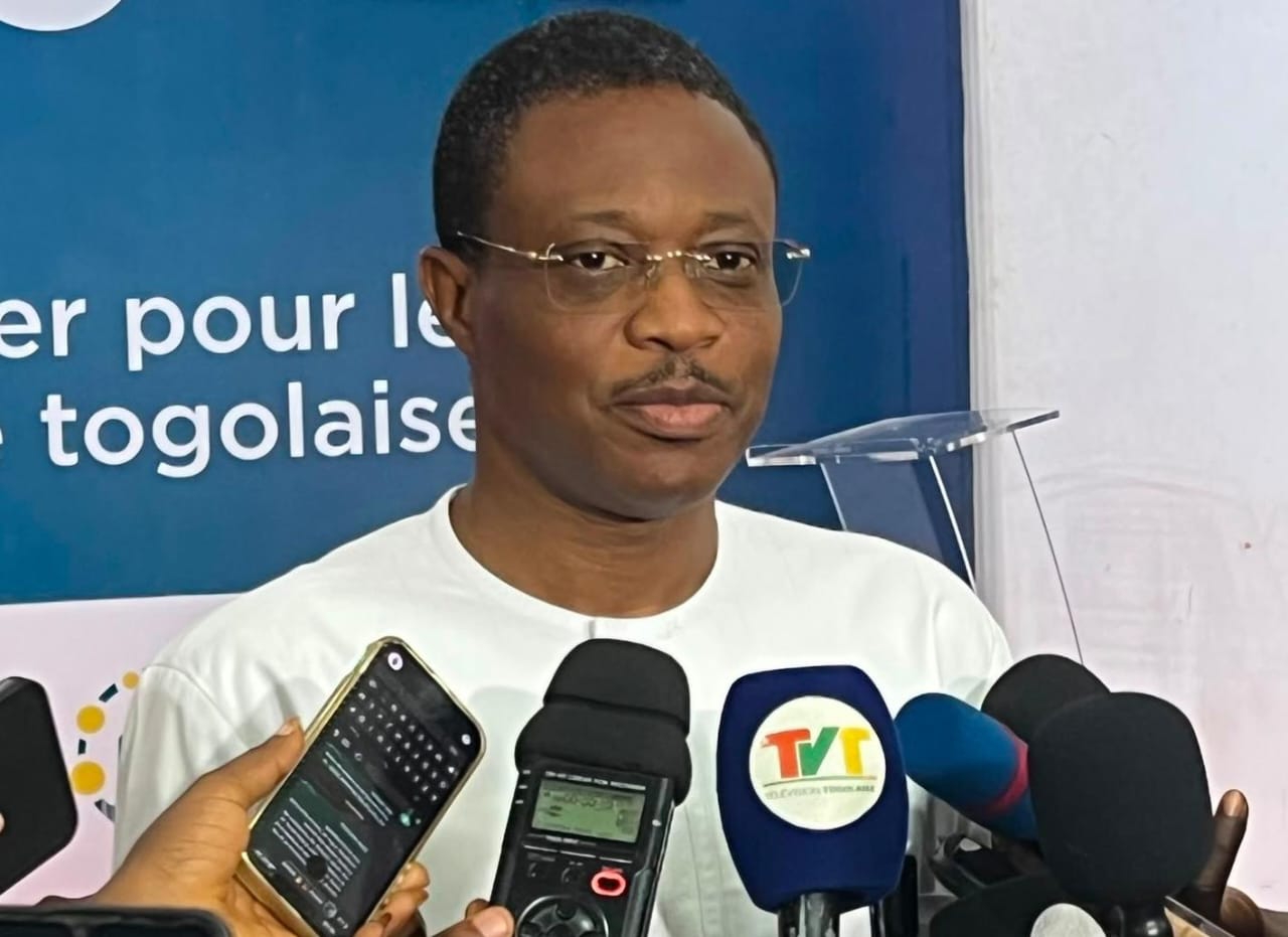 Foire Internationale de Lomé 2026 : Réservez vos stands via ce portail...