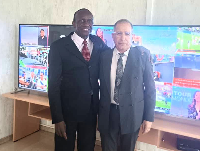 Média | SIMA 2026 : L’Algérie, pays invité d’Honneur
