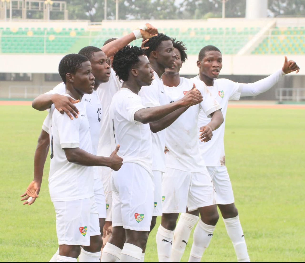 UFOA B U20|Yamoussoukro 2026 :Difficile mission pour les Eperviers juniors