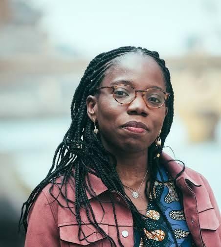 Media | À 35 ans, Sinatou SAKA est la nouvelle patronne de la Radio-Télévision béninoise