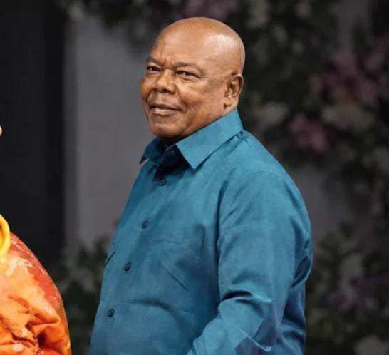 TANZANIE | Décès de Hafidh Ameir Hassan, l’époux de la présidente de la République