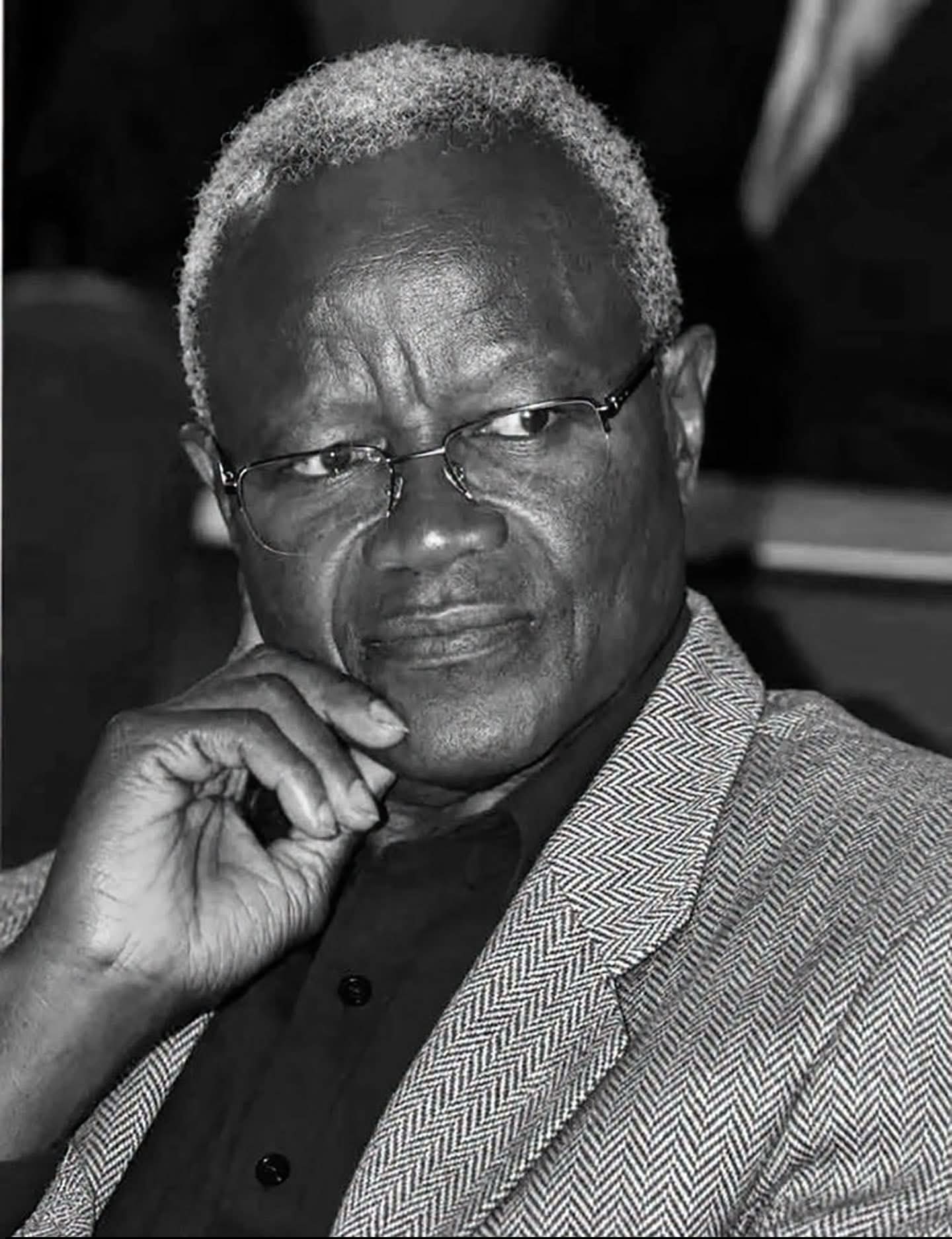 BENIN | Olympe Bhêly-Quenum a 100 ans : Le Président WADAGNI salue un siècle de mémoire, de création et de combats…