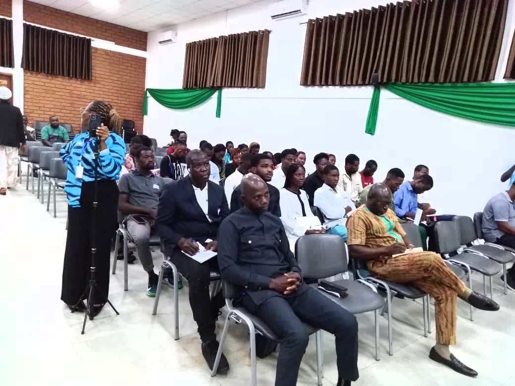 Défi de l'insertion socio-professionnelle | « Afri-carrières » tient le pari à travers la conférence « Youth Explore 2025 »