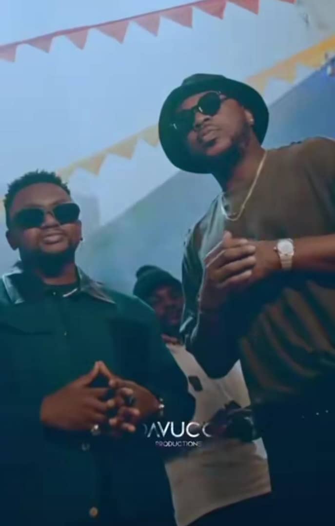 Guinée | Présidentielle 2025 : Doumbouya "candidat indépendant", Toofan chante l'hymne de campagne de la mouvance...