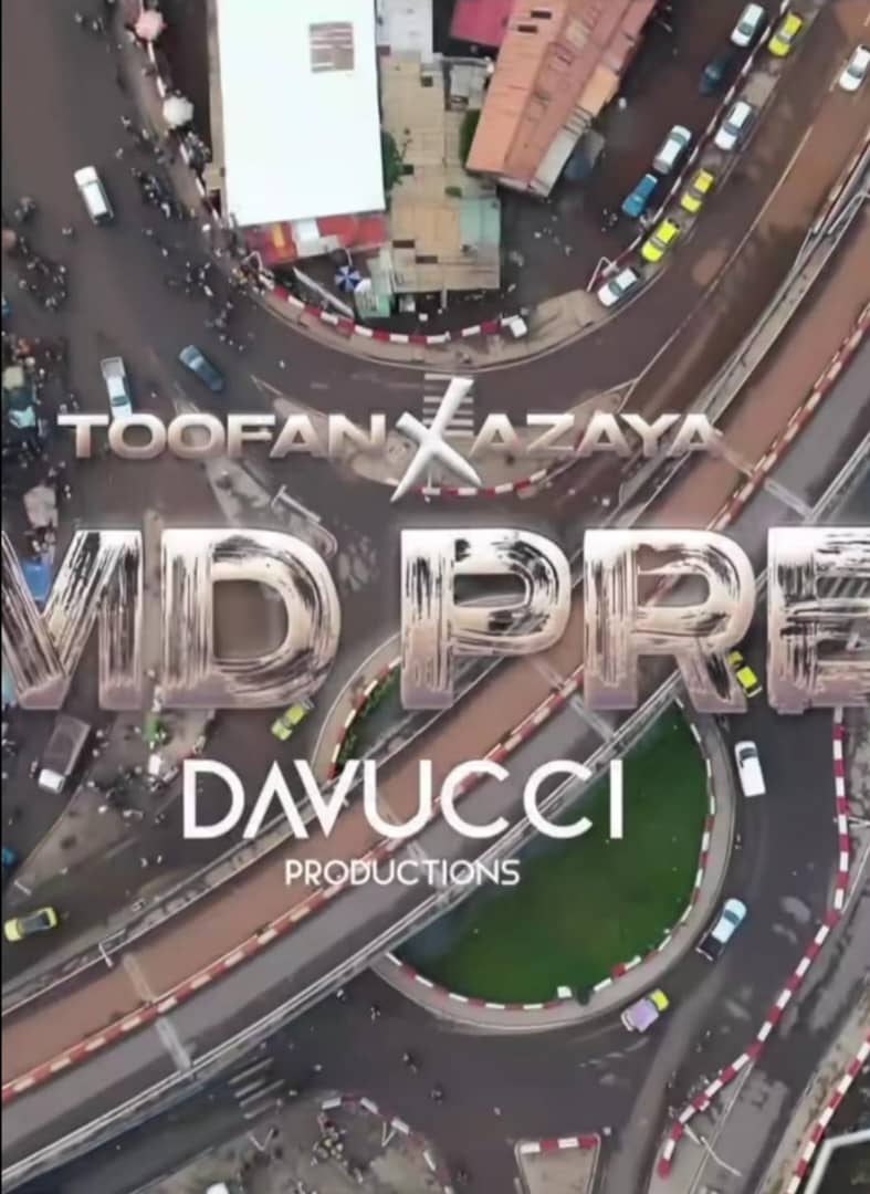 Guinée | Présidentielle 2025 : Doumbouya "candidat indépendant", Toofan chante l'hymne de campagne de la mouvance...