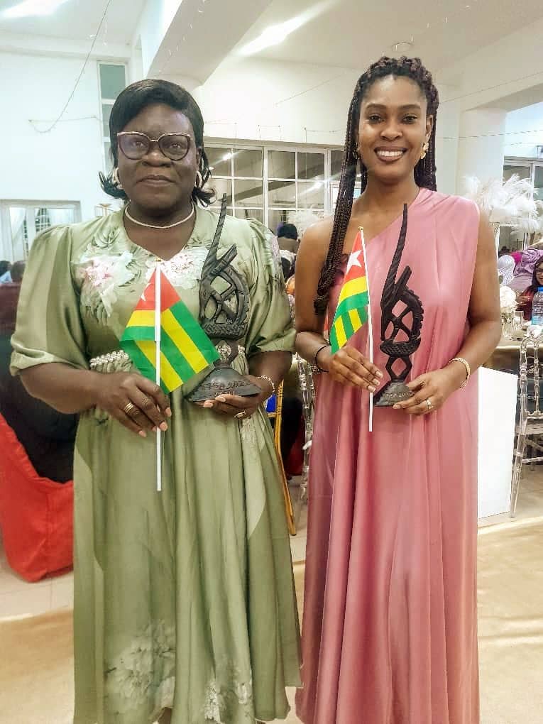 FISA 2025 | À Bamako, ADAMA Kayissan de l’ENA rafle le 1er prix au concours de la meilleure Secrétaire en Afrique