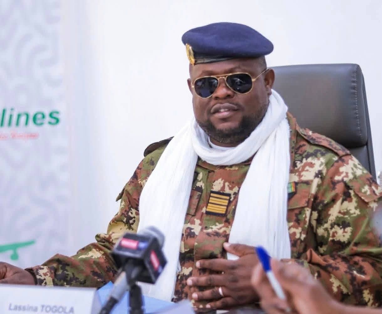 Transport aérien | "Mali Airlines" bientôt dans les airs...