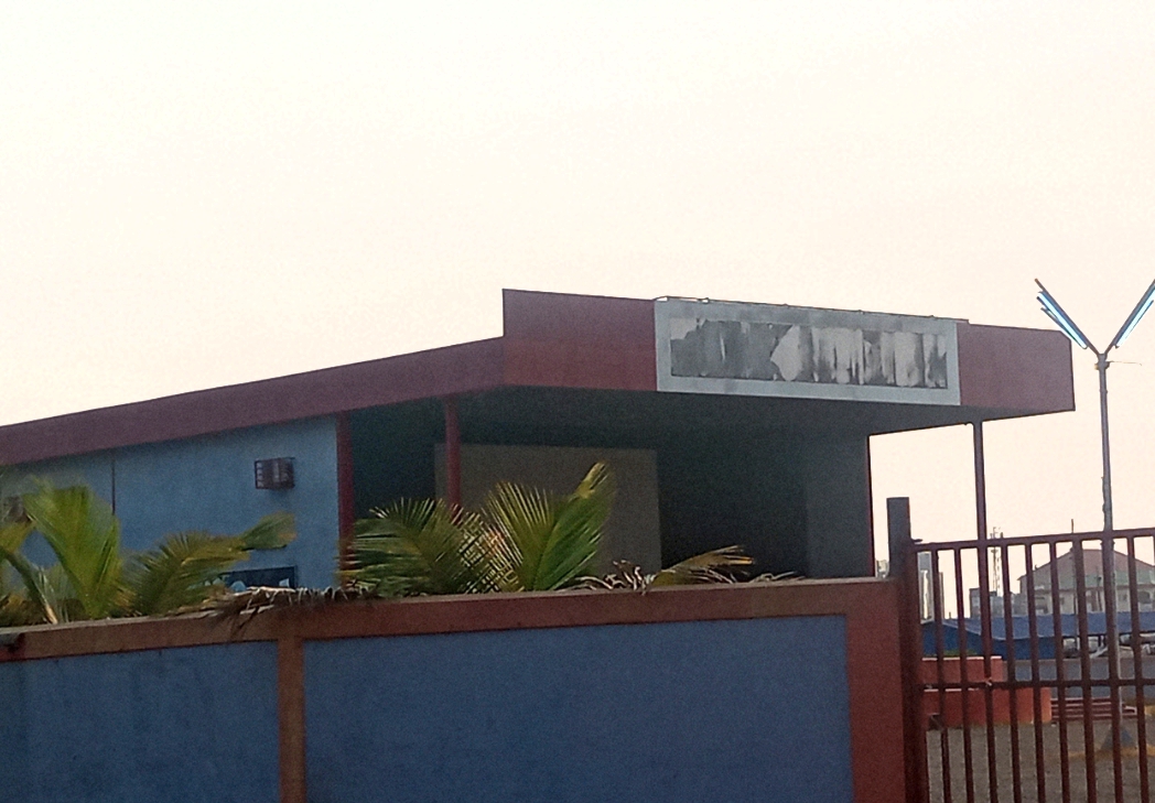 Togo | CanalOlympia met la clé sous le paillasson...