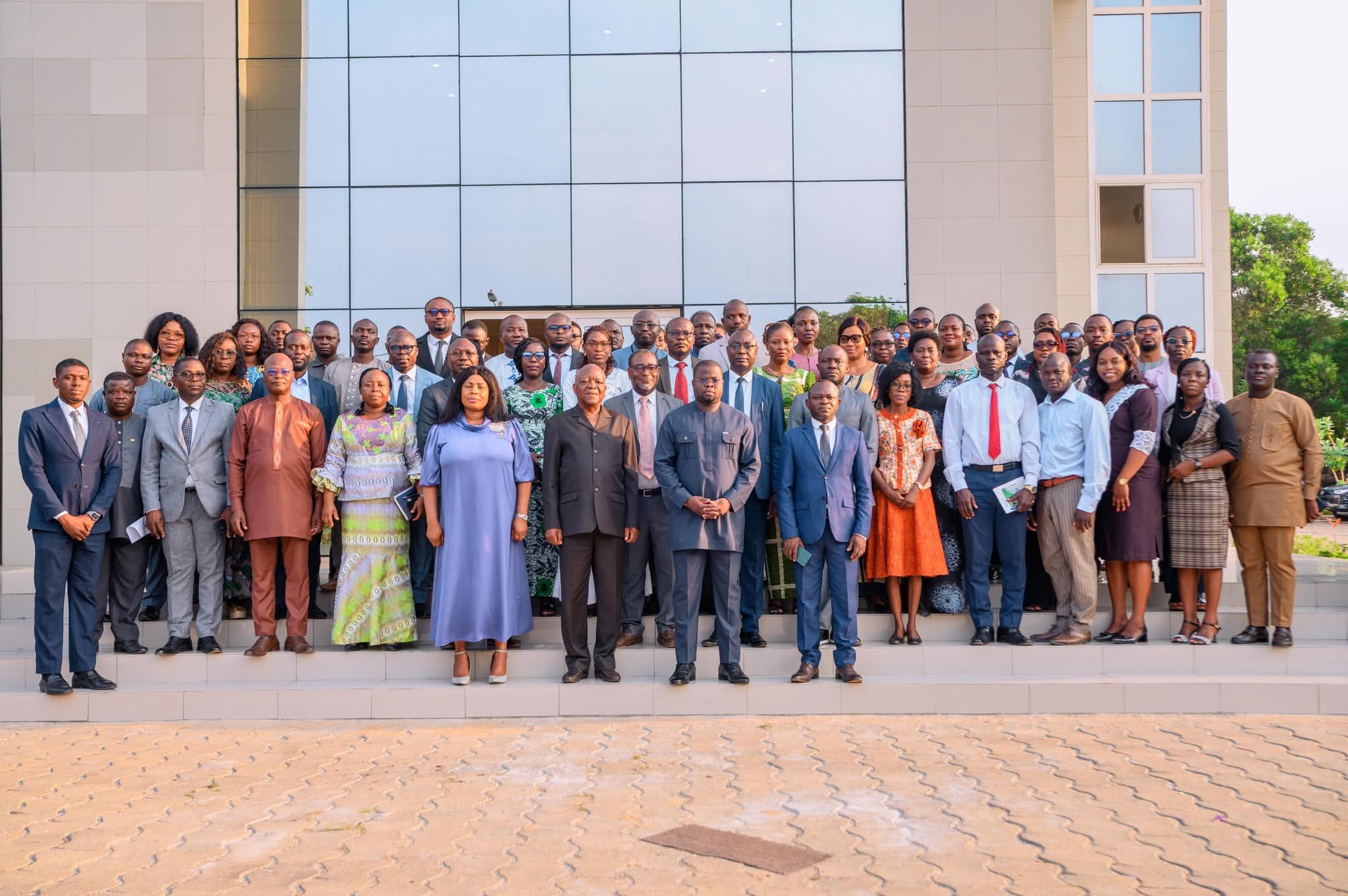 Investissements et Souveraineté Économique : L'exhortation de Trimua...