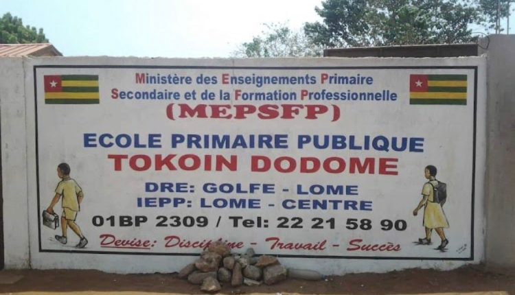 Décès d'un enseignant à Lomé : Le Gouvernement annonce l'arrestation de 9 suspects