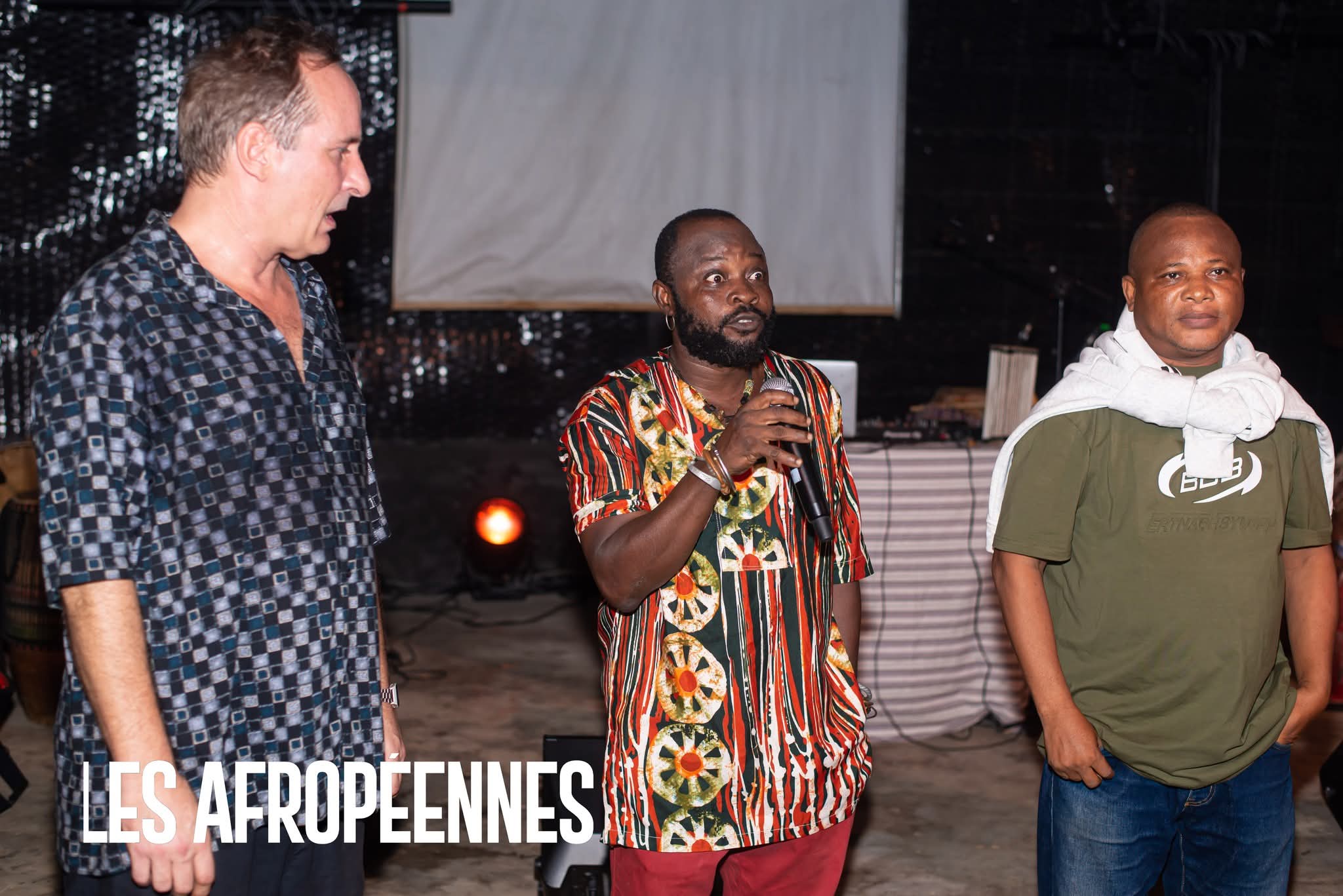 Culture | Festival « LES AFROPÉENNES » : La 4ème Edition s’annonce féerique