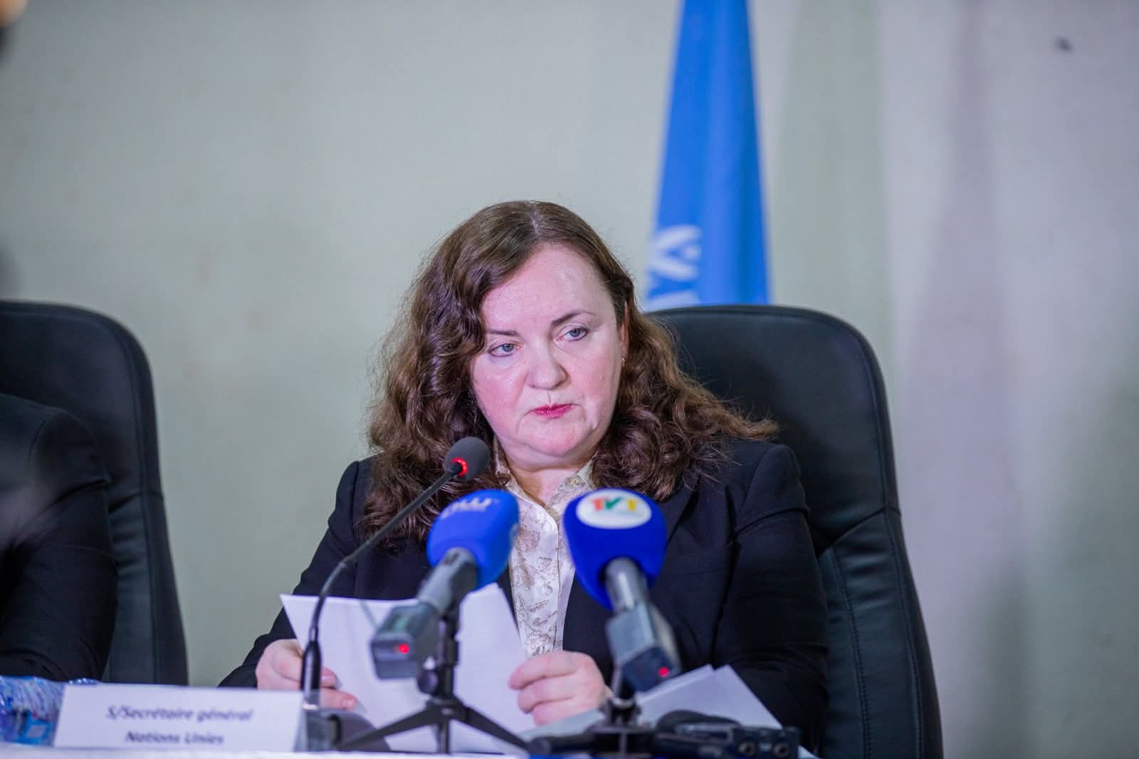 Lutte contre le terrorisme : Les progrès du Togo évalués par les Nations Unies