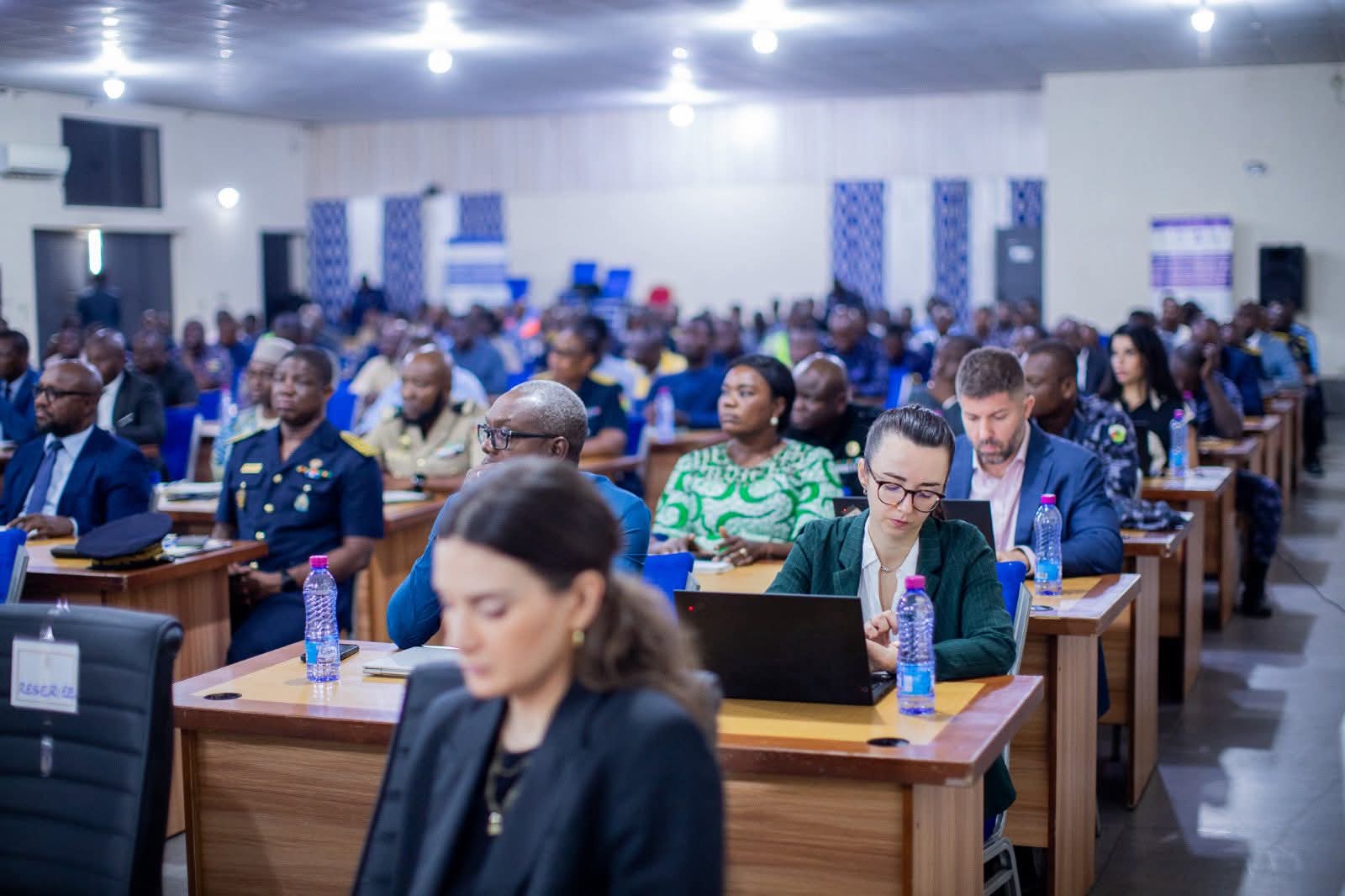 Lutte contre le terrorisme : Les progrès du Togo évalués par les Nations Unies