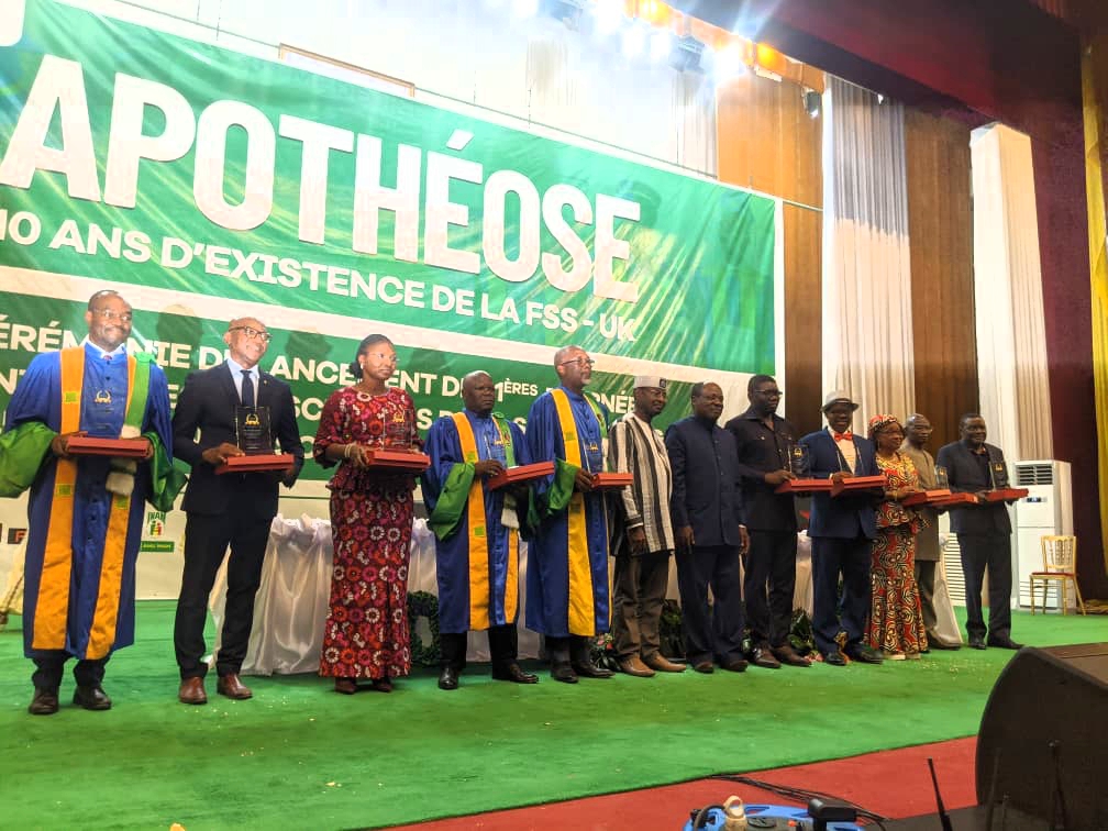 10 Ans de la FSS-UK : Une célébration sous le sceau d’engagement et de défis relevés