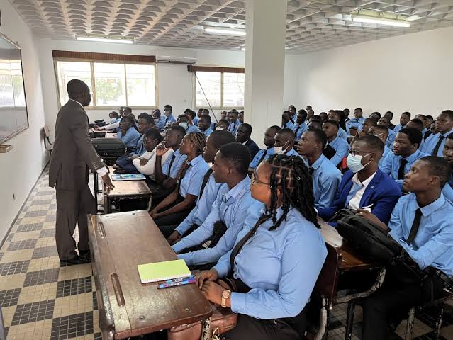 Enseignement Supérieur | L'IAI-Togo s'ouvre au public dès lundi