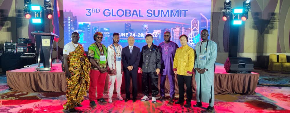 Taekwondo : le Togo brille aux Championnats du monde GTTF 2026 avec une moisson historique de médailles