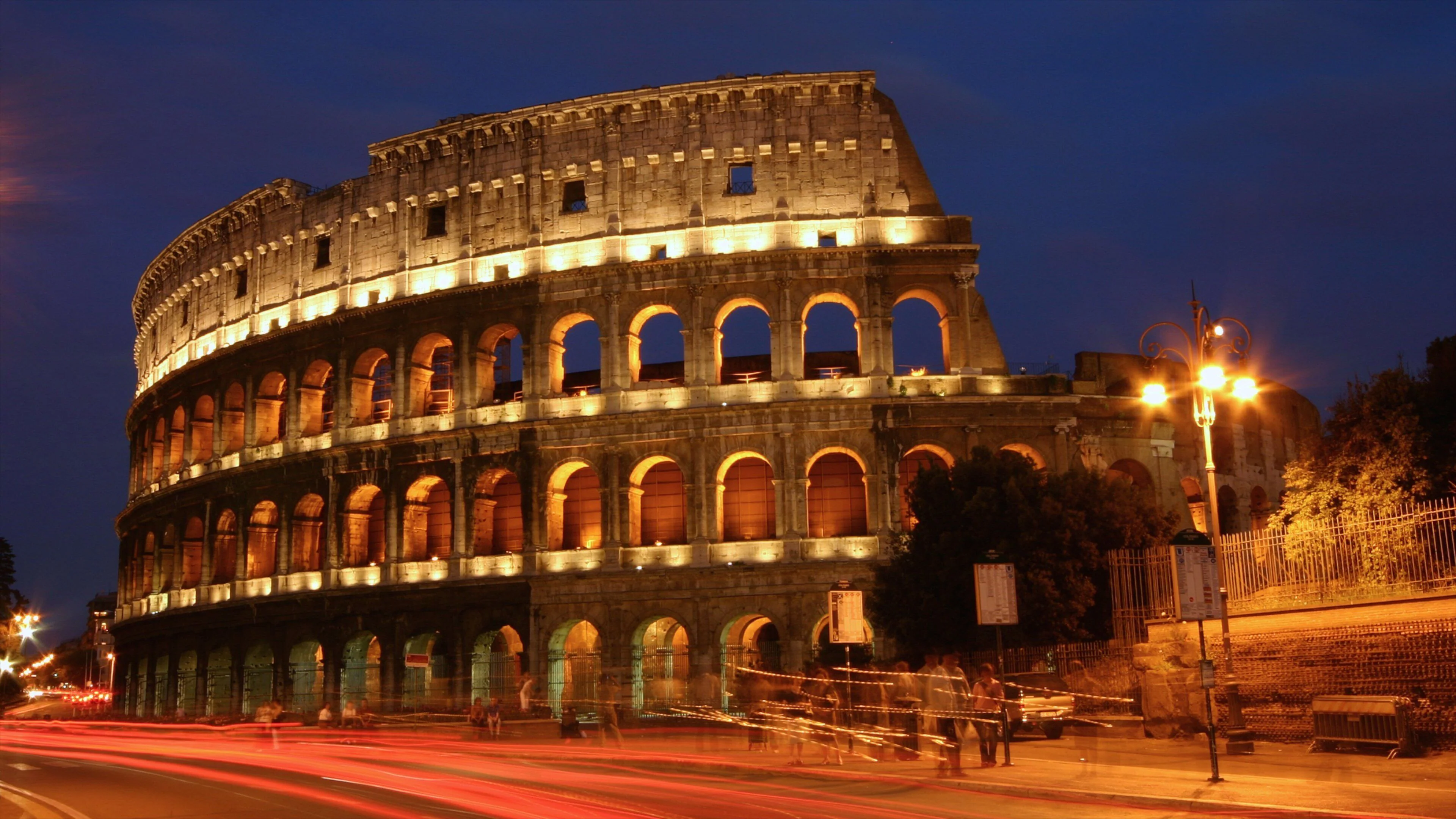Italie 2027