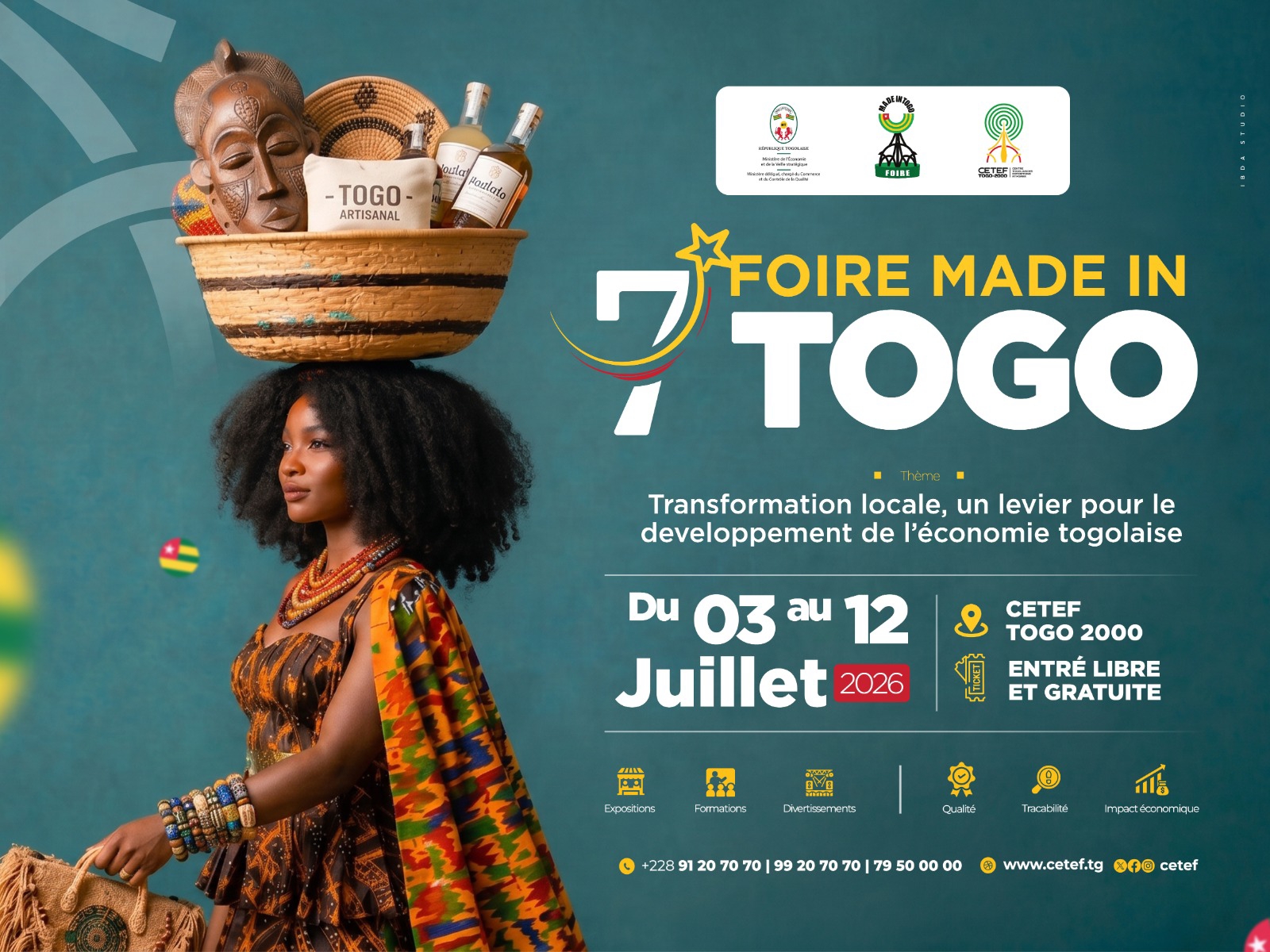 ‘’World LPG Day’’ 2026 : La Société ZENER a sensibilisé sur des gestes essentiels liés à l’utilisation sécurisée du Gaz