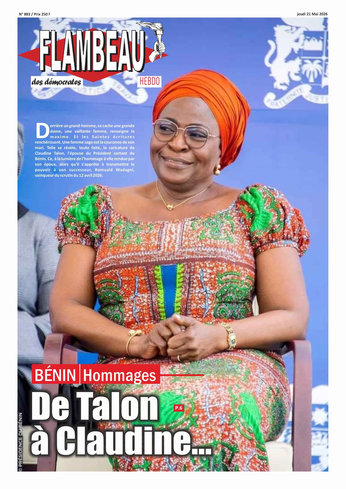OHADA : Les travaux de Lomé accouchent des propositions et recommandations