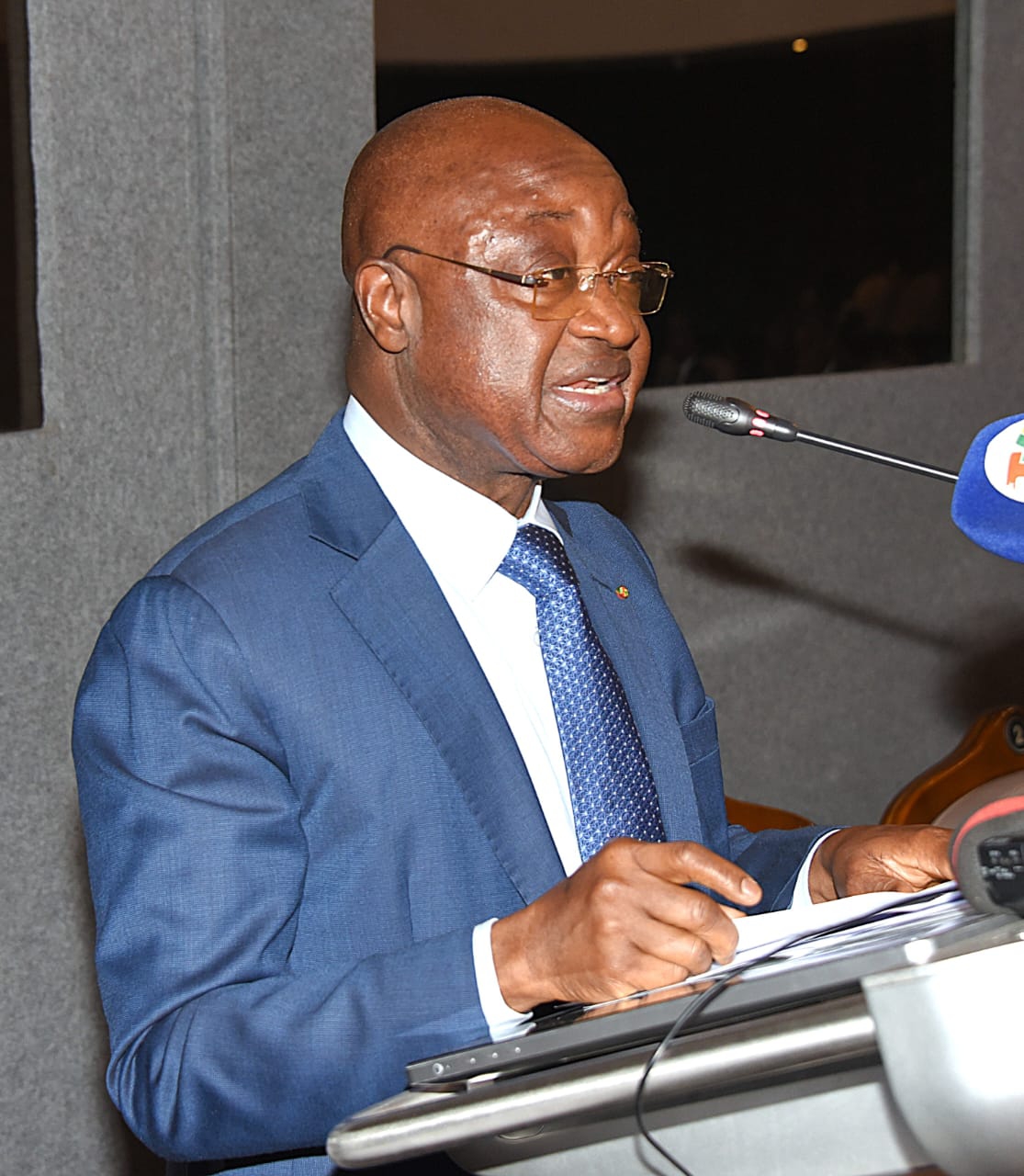 OHADA : Les travaux de Lomé accouchent des propositions et recommandations